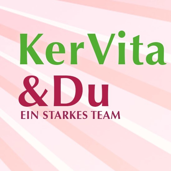 Kervita Standort Kervita & Du